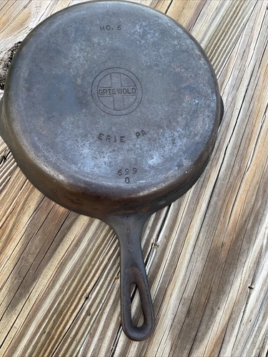 希少！　GRISWOLD アルミニウムスキレット $_12.JPG?set_id=880000500F