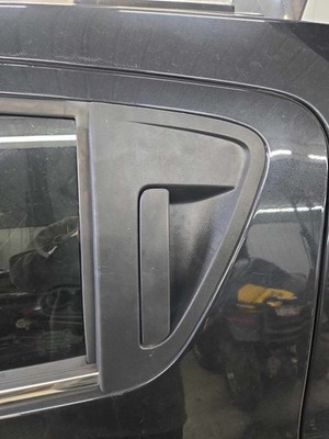 Used Left Rear Outside Door Handle fits: CHEVY SPARK Left 13 14 15 16