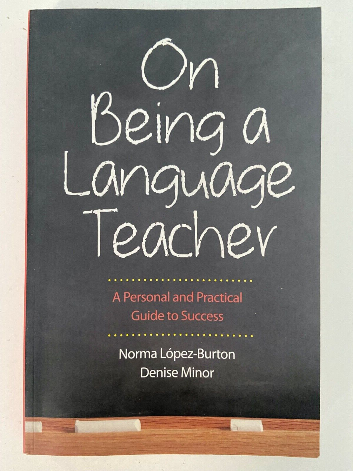 洋書 Becoming a Language Teacher 516T2VBoXJL.jpg_BO30,255,255,