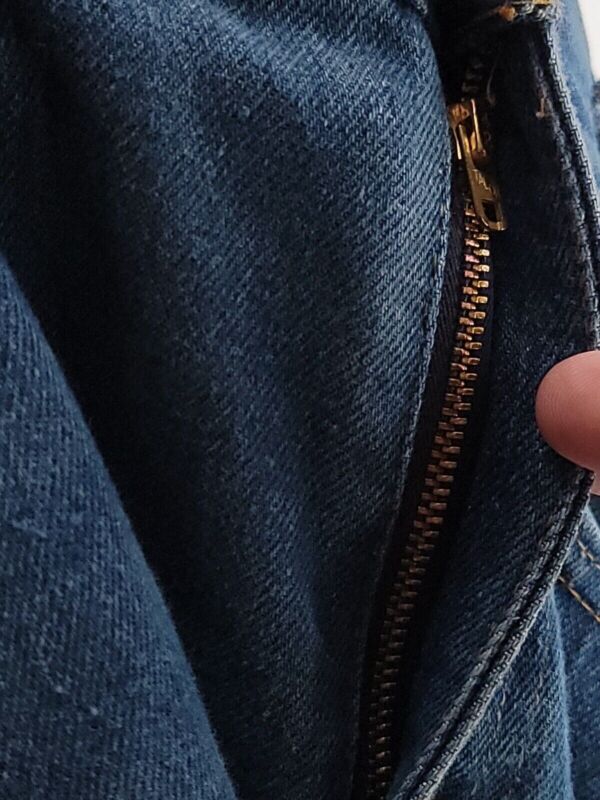 Levis Vintage 717-0917 Jeans Made USA 70s 80s Adult Size Levis Vintage 717-0917 Jeans Made USA 70s 80s Adult Size
