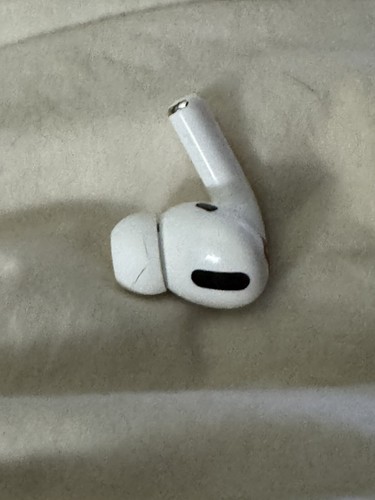 Earbud For Apple Airpods Pro Left (L) A2084 Bluetooth Earbud For Apple Airpods Pro Left (L) A2084 Bluetooth