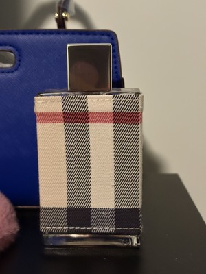 ⬛^_^⬛ BURBERRY LONDON Burberry London Men - Eau De Toilette Spray (Cloth) 3.3 oz
