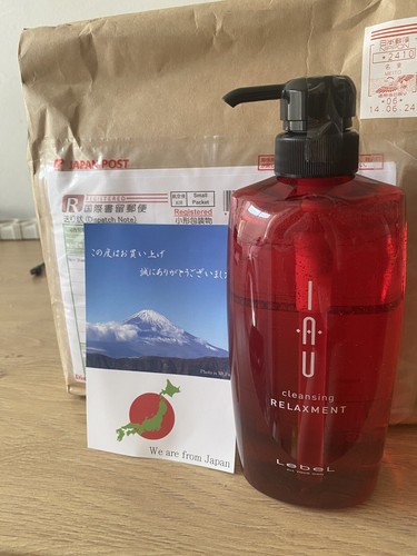 Fotos del artículo de un comprador verificado