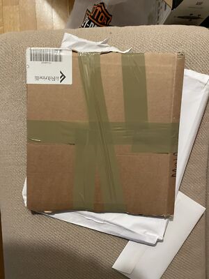 Foto dell'oggetto di un acquirente verificato