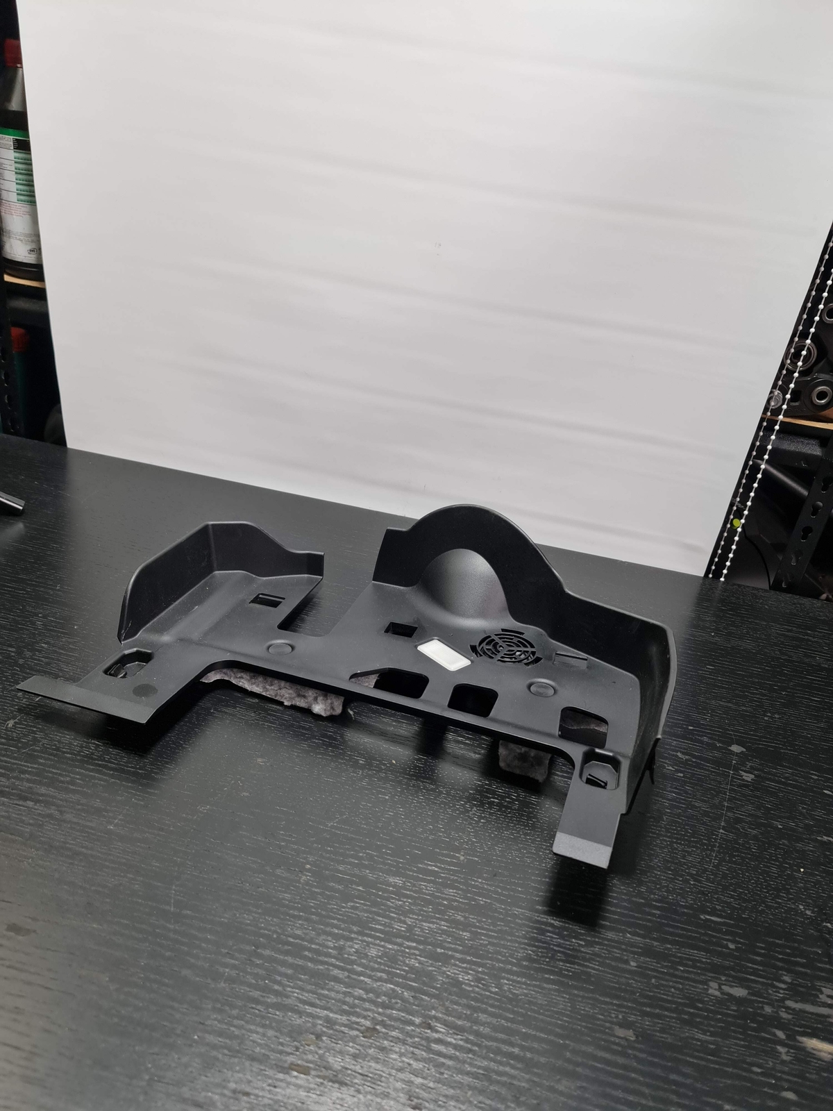 0 Bmw 2019 3 SERIES G20 G21 DASHBOARD LOWER TRIM PANEL DRIVER SIDE 6805570 image 3