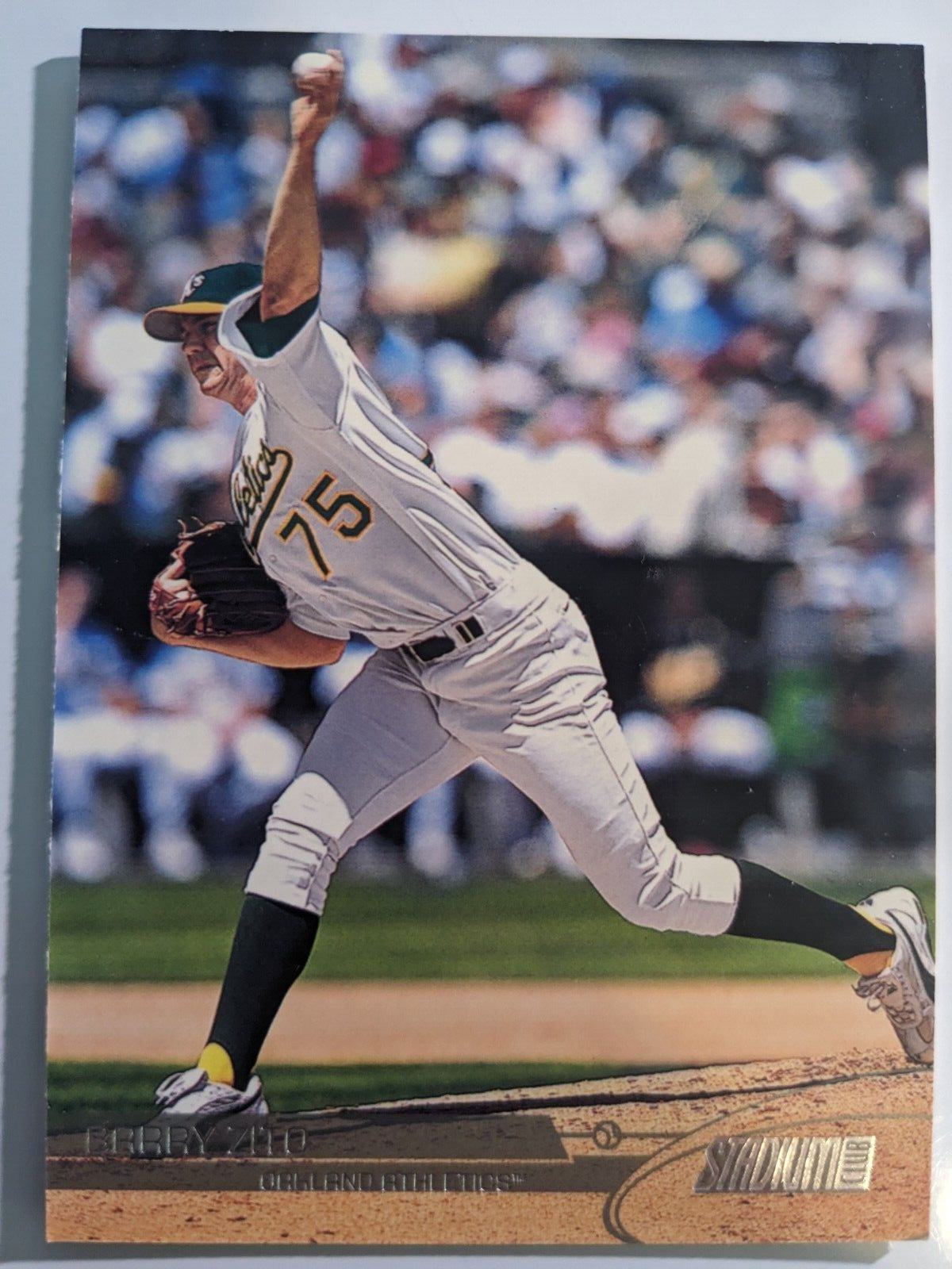⚾ MLB 2023 TOPPS STADIUM CLUB BASEBALL COMPACT HOBBY【製品