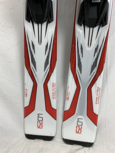 Nordica Gt 74S Downhill Ski with Binding 152cm