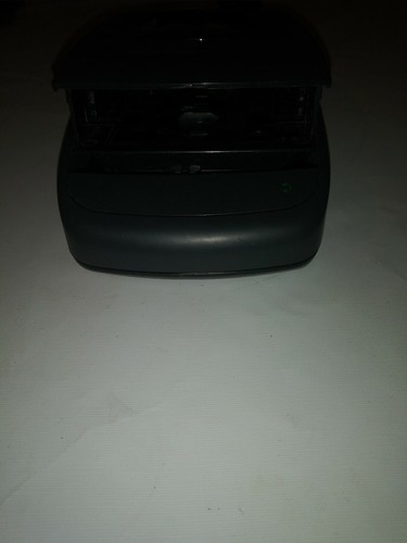 Kinyo VHS Video Cassette Rewinder tested works