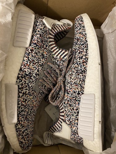 nmd static rainbow