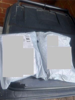 Item photo(s) from verified buyer