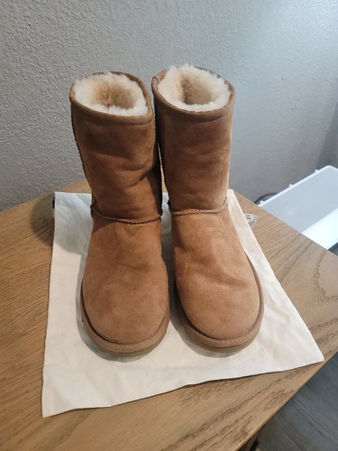 ugg boots size 7 | eBay