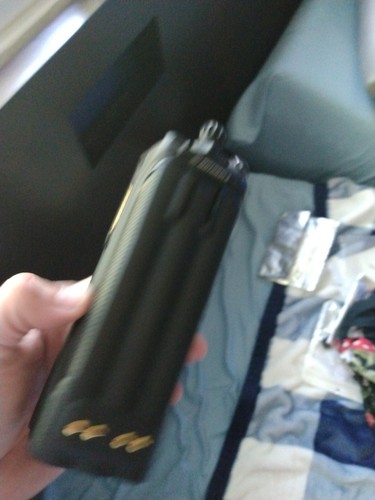 Item photo(s) from verified buyer