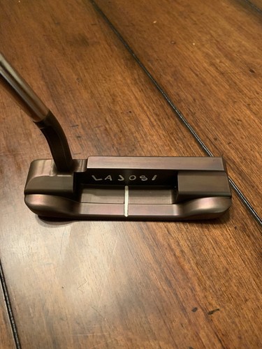 Lajosi Putter DD201