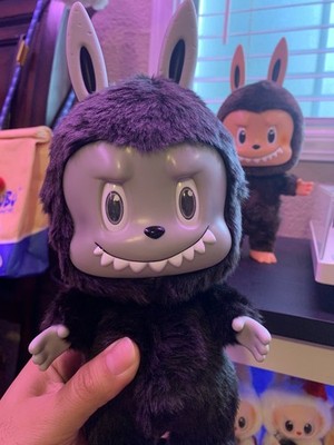 Vans Swaver Labubu How2Work Kasing Lung | eBay