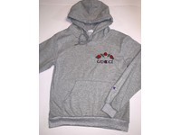 gucci x champion bootleg hoodie