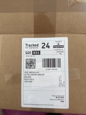 Item photo(s) from verified buyer