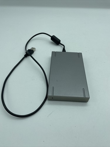 Lacie Mobile Drive 100 GB Hard Drive