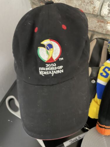 激レア】カメルーン代表 エムボマ 日韓W杯2002 正規品