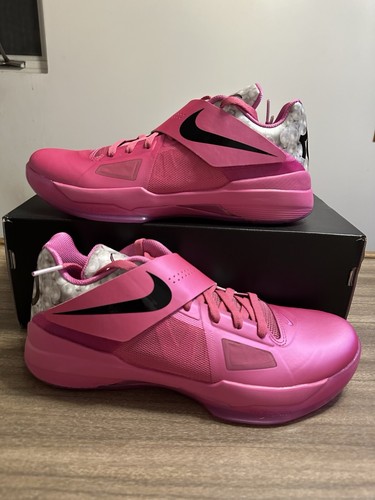 Size 11 - Nike Zoom KD 4 2024 Aunt Pearl | eBay