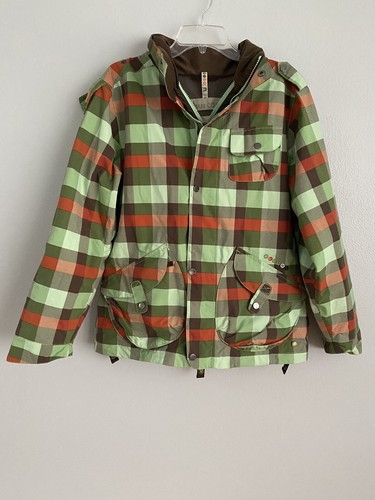 Ski Jacket
