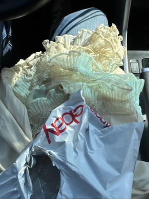 Item photo(s) from verified buyer