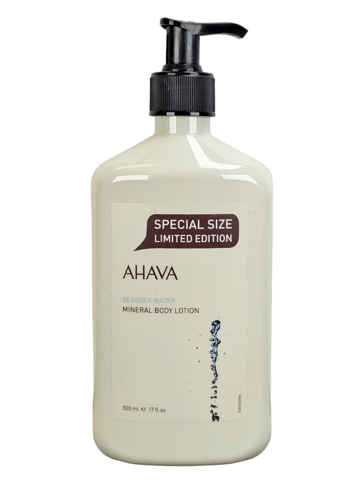 17 Oz 500 Ml New