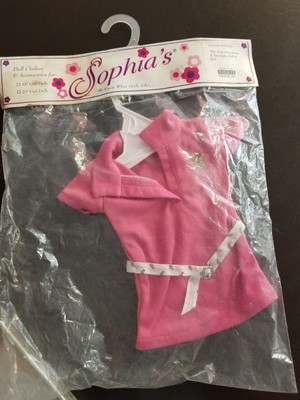sophia's doll