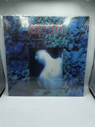 Mind: The Perpetual Intercourse by Skinny Puppy (Record