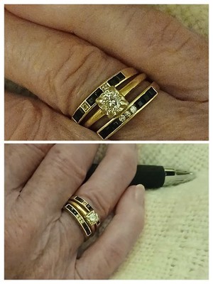 Foto dell'oggetto di un acquirente verificato