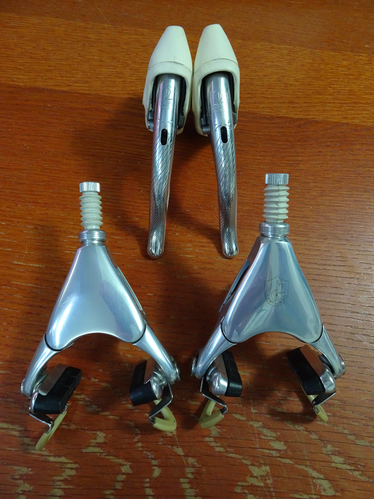 CAMPAGNOLO RECORD カンパニョーロ レコード￼ デルタブレーキ $_32.JPG?set_id=880000500F