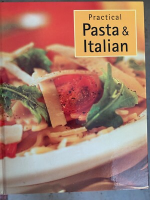 Practical Baking (Practical Series Cookbooks) by Parragon in perfect condition 