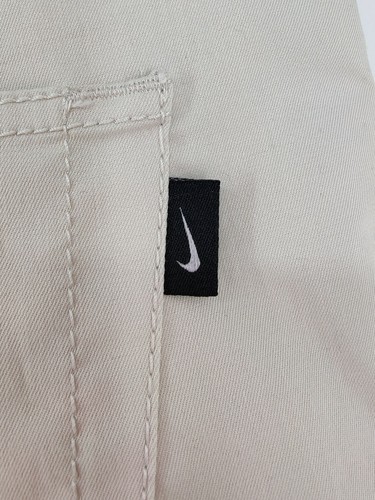 Pocket Slim Fit Golf Pants 891924 
