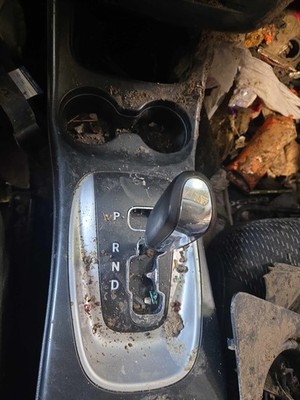 Used Floor Shifter fits: DODGE JOURNEY 15