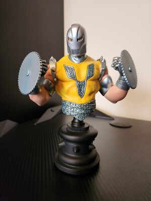 Bowen Designs Original Gladiator Marvel Mini-Bust Daredevil