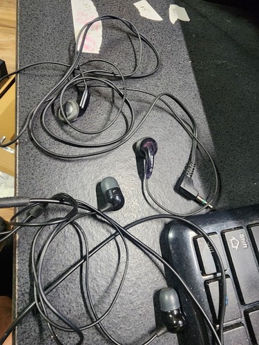 & Unbranded Ear Buds