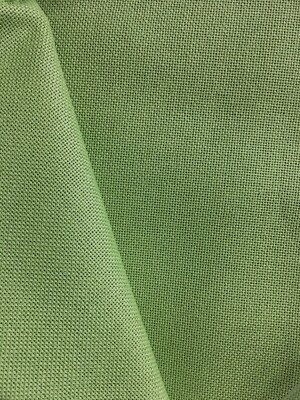 Grass Green Linda 27 Count Zweigart even weave fabric - various size options