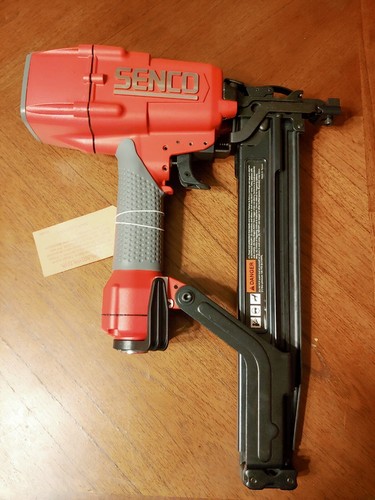 Senco NS20XP Heavy Wire Stapler 1
