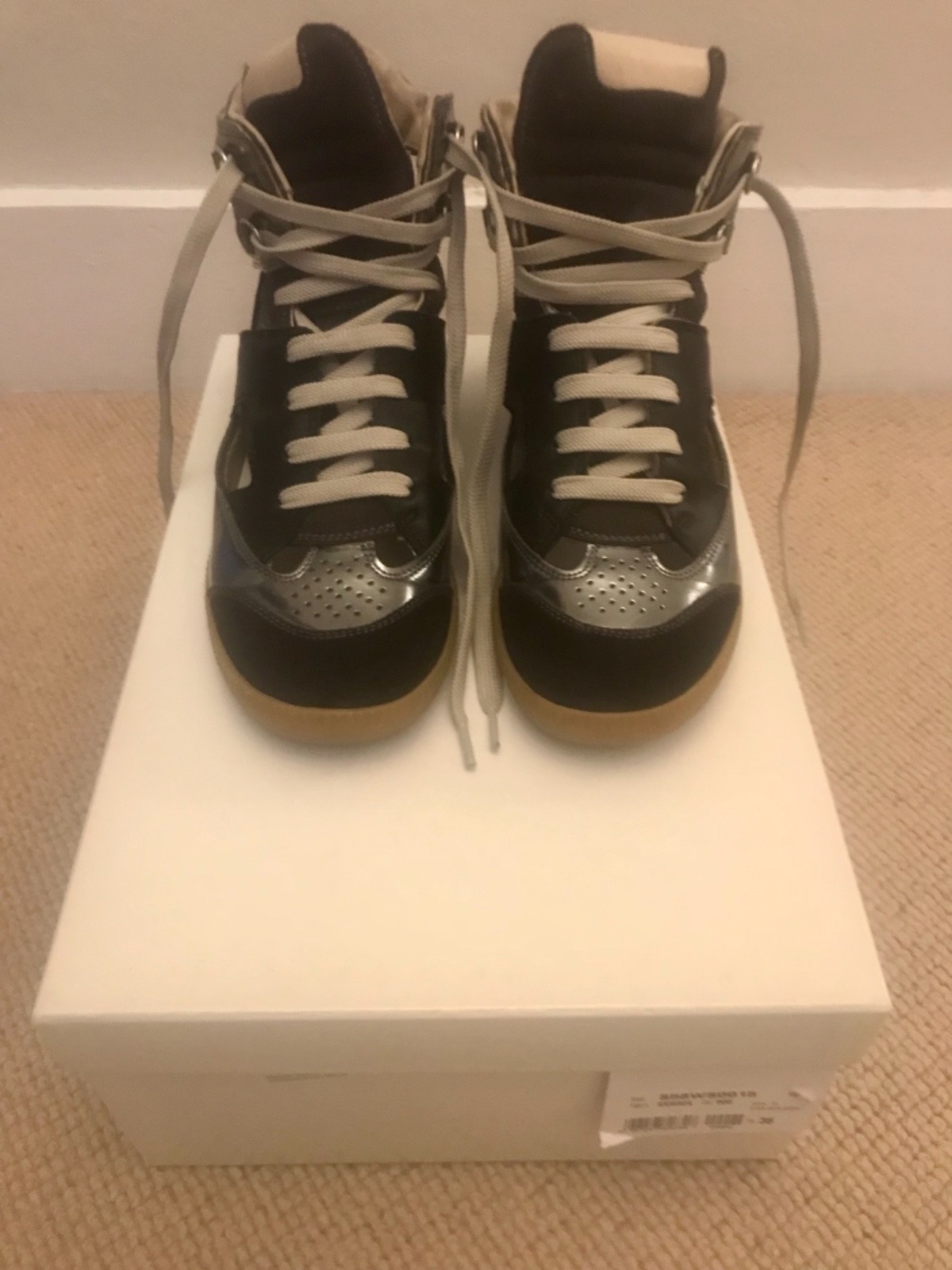 Maison Martin Margiela マルジェラニット