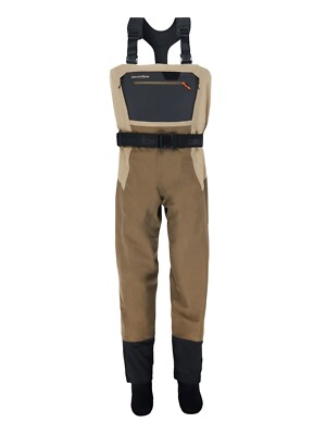 Grundens Women's Boundary Stockingfoot Wader - Size S (6-8) - NEW
