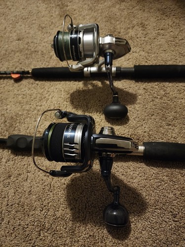 Shimano 20 STRADIC SW 6000XG Spinning Reel | eBay