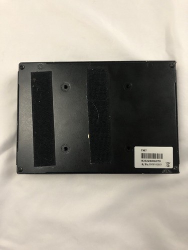 Orion TM7 RCA Multi Input LCD CCTV Monitor
