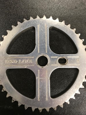 redline flight sprocket