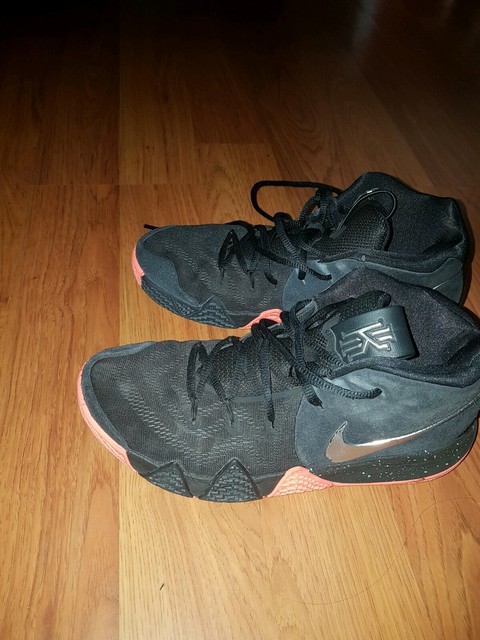 kyrie 4s mens