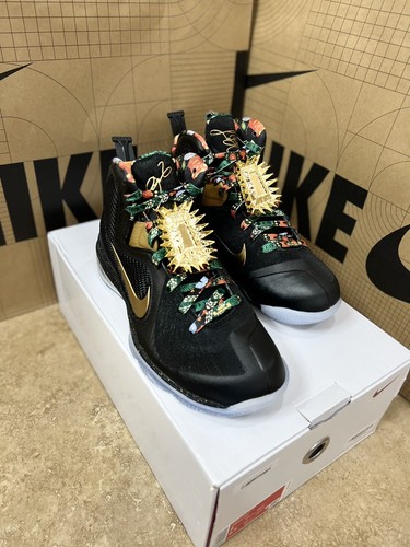 シューズ(男性用) Lebron 9 Watch the Throne DO9353-001 Nike Lebron 9 Watch the Throne (2022) Size 14. DO9353-001 | eBay