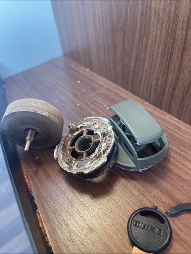 Artikelfoto(s) von einem verifizierten Käufer