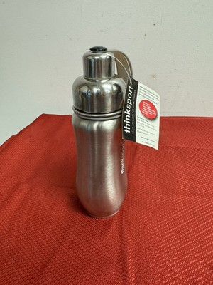 NWT Thinksport Insulated Sports Water Bottle - 350 ml