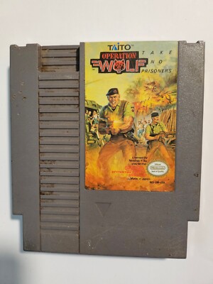 NES Nintendo Games - Take your pick !! Pins Cleaned - FAST Shipping & discounts!