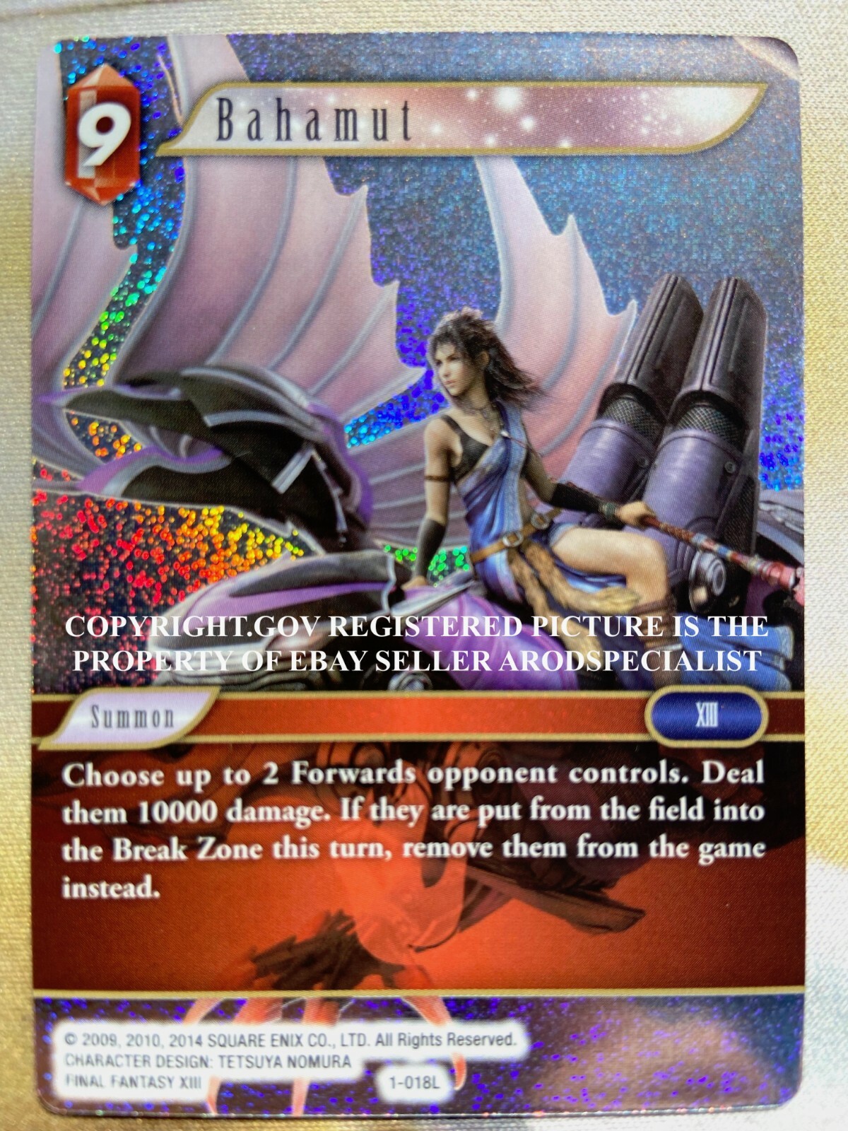 FFTCG Opus 15-119L ポロム　ノーマル　3枚 FFTCG ポロム プレミアムfoil FFTCG Opus 15-119L ポロム ノーマル 3枚