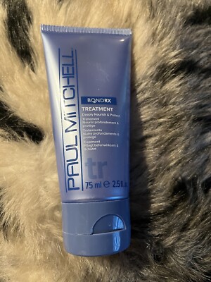 Paul Mitchell Bond Rx Treatment Travel Size 75ml/2.5oz