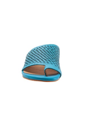 

SOFT WALK Женские сандалии без застежек на танкетке Corsica Aqua Performance, S2113-487